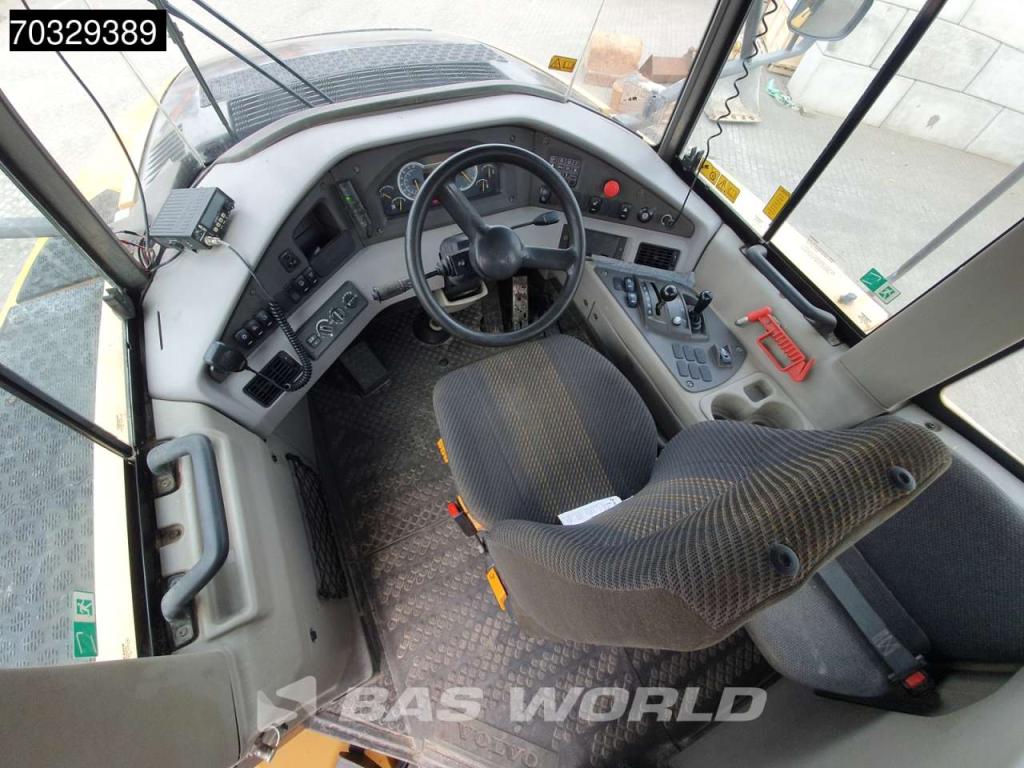 Volvo A35 F Foto 29