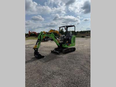 Liugong 9018FE vendida por Movinvest Srl