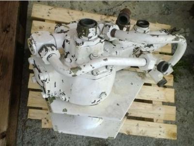 Bomba hidráulica de dirección asistida para Perlini DP655 vendida por CERVETTI TRACTOR Srl
