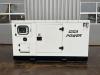 Giga Power LT-W30GF 37.5 kVA silent generator Foto 1 thumbnail