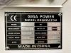 Giga Power LT-W30GF 37.5 kVA silent generator Foto 18 thumbnail