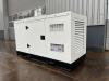 Giga Power LT-W30GF 37.5 kVA silent generator Foto 5 thumbnail