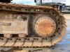 Caterpillar 329E Long Reach Excavator Foto 12 thumbnail