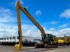 Caterpillar 329E Long Reach Excavator Foto 2 thumbnail
