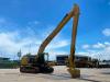 Caterpillar 329E Long Reach Excavator Foto 7 thumbnail