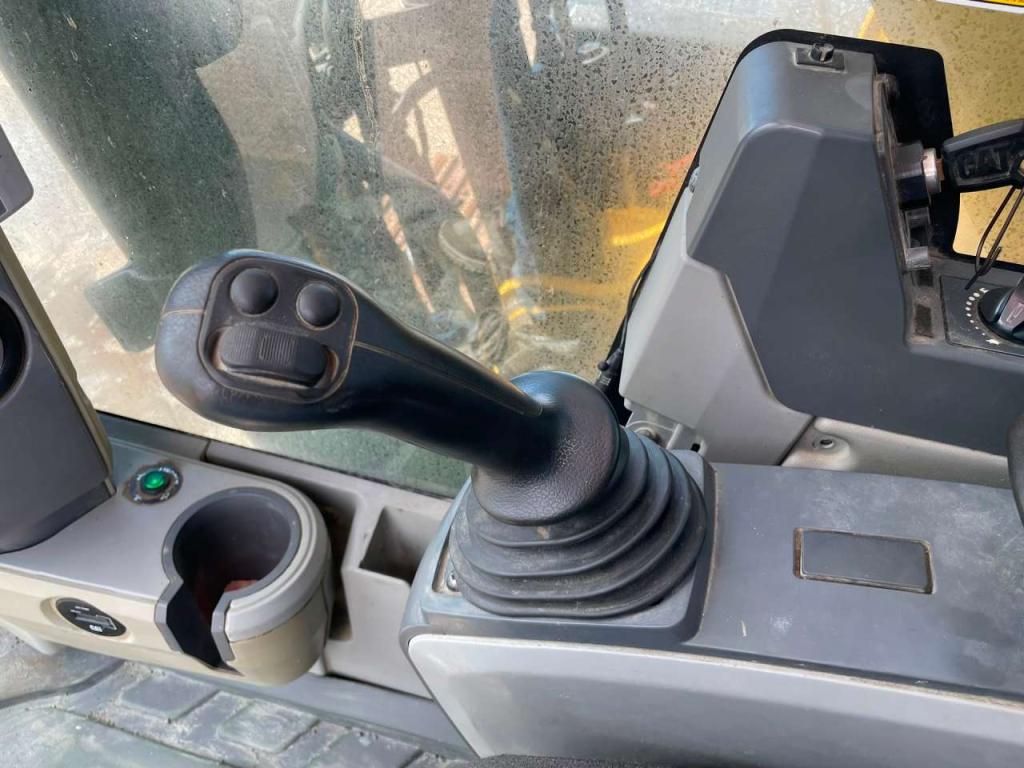Caterpillar 329E Long Reach Excavator Foto 21