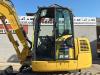 Komatsu PC80MR-5E Foto 12 thumbnail