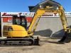 Komatsu PC80MR-5E Foto 22 thumbnail