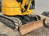 Komatsu PC80MR-5E Foto 7 thumbnail