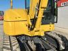 Komatsu PC80MR-5E Foto 8 thumbnail