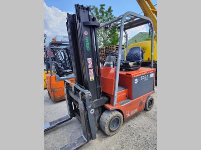 Cesab CENTAURO 200L vendida por Venus Srl