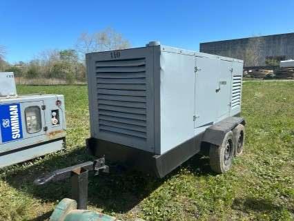 BETICO 80 kW Foto 1