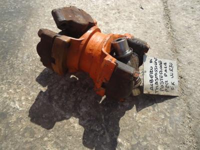 Árbol de transmisión para Fiat Kobelco W270 vendida por OLM 90 Srl