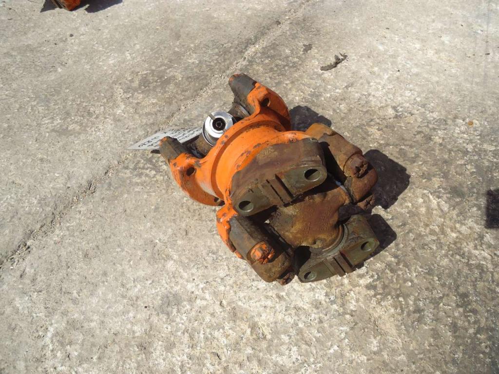 Árbol de transmisión para Fiat Kobelco W270 Foto 2