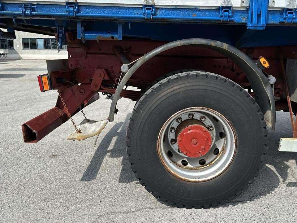Iveco EUROTRAKKER MP190E30 4X4 Foto 10