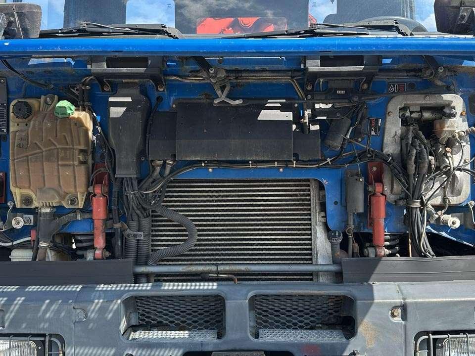 Iveco EUROTRAKKER MP190E30 4X4 Foto 14