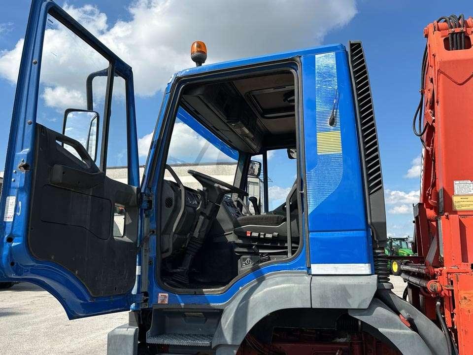 Iveco EUROTRAKKER MP190E30 4X4 Foto 15