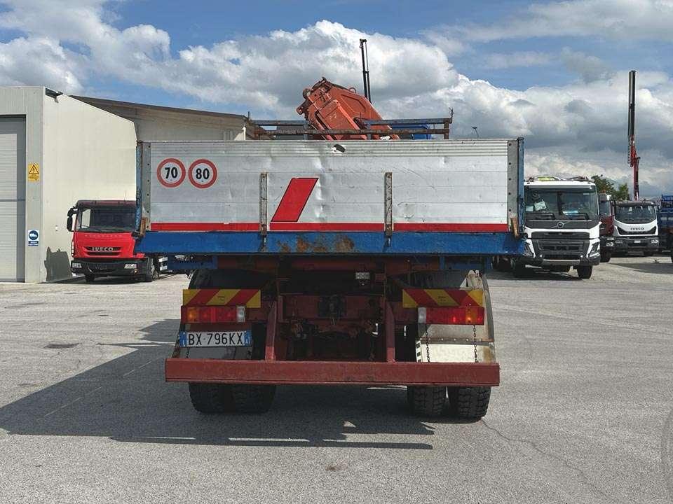 Iveco EUROTRAKKER MP190E30 4X4 Foto 25