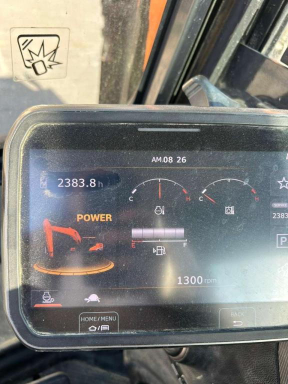 Develon DX85R-7 Foto 10