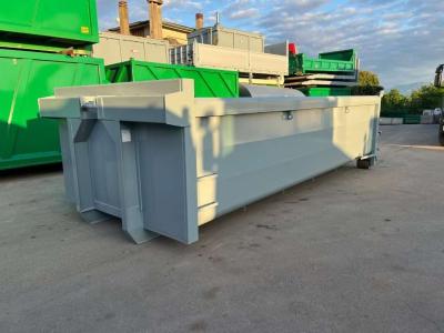 CONTAINER SCARRABILE A CIELO APERTO vendida por Aurora Srl