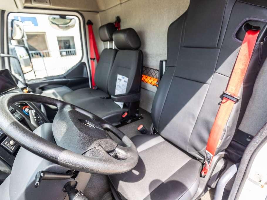 Renault D12.240+HAYON ANTEO 1.7T. Foto 16