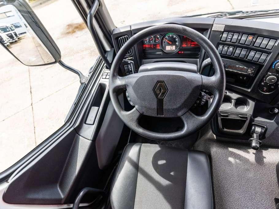 Renault D12.240+HAYON ANTEO 1.7T. Foto 18