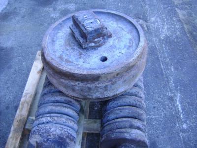 Ajustador de pista para Fiat Hitachi EX 285 vendida por PRV Ricambi Srl