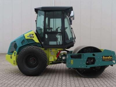 Ammann ARS 70 vendida por Bove Verhuur & Verkoop