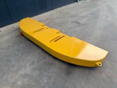 Caterpillar 323D vendida por Smitma B.V.