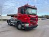Scania G440 SCARRABILE 6X2 Foto 1 thumbnail