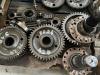 Fiat Reductor de acoplamiento para Fiat Allis FE 24 Foto 1 thumbnail