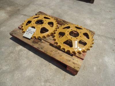 Rueda motriz para Fiat Allis FL 4 vendida por OLM 90 Srl