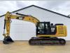 Caterpillar 323FL - NEW BUCKET / Quick Coupler Foto 1 thumbnail