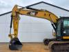 Caterpillar 323FL - NEW BUCKET / Quick Coupler Foto 13 thumbnail