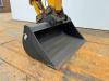 Caterpillar 323FL - NEW BUCKET / Quick Coupler Foto 18 thumbnail