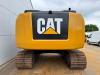 Caterpillar 323FL - NEW BUCKET / Quick Coupler Foto 4 thumbnail