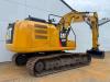 Caterpillar 323FL - NEW BUCKET / Quick Coupler Foto 5 thumbnail