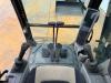 Caterpillar 323FL - NEW BUCKET / Quick Coupler Foto 9 thumbnail