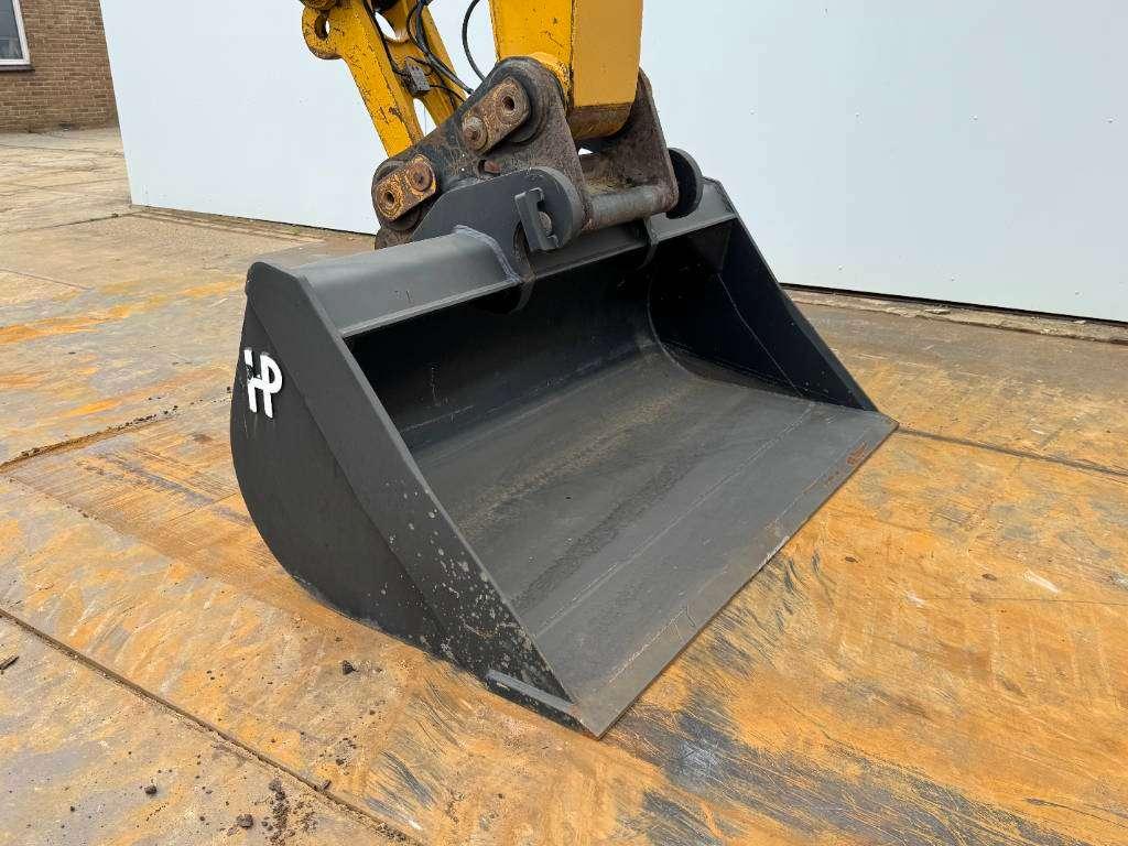 Caterpillar 323FL - NEW BUCKET / Quick Coupler Foto 18