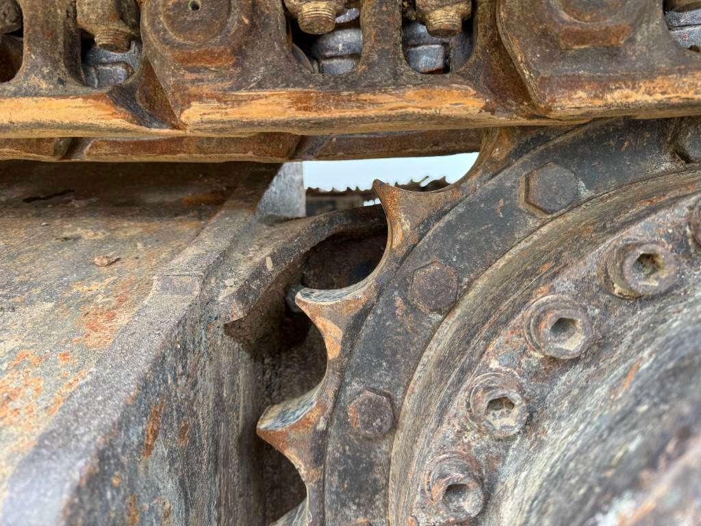 Caterpillar 323FL - NEW BUCKET / Quick Coupler Foto 22