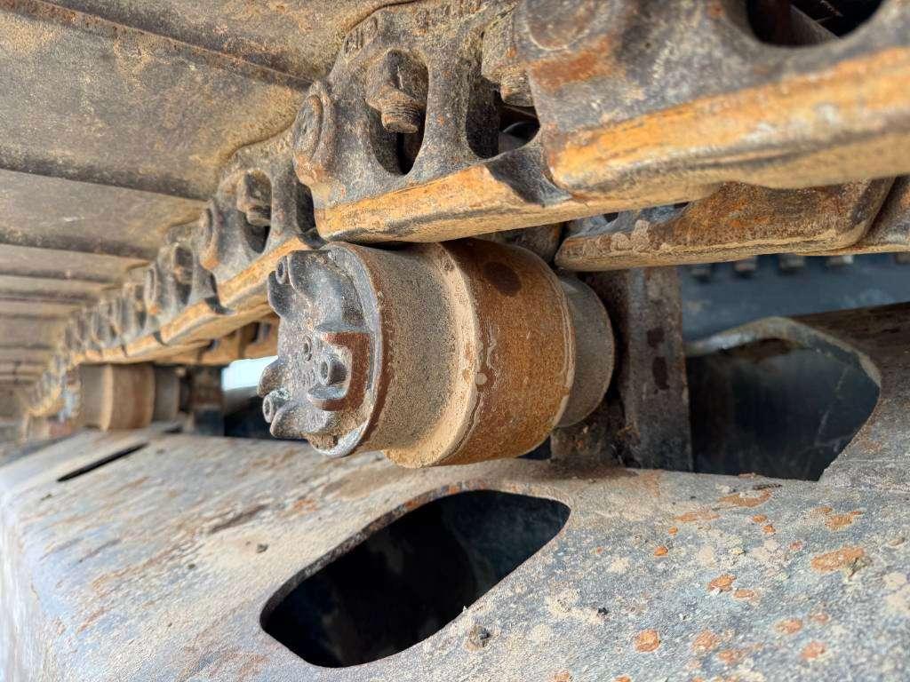 Caterpillar 323FL - NEW BUCKET / Quick Coupler Foto 23