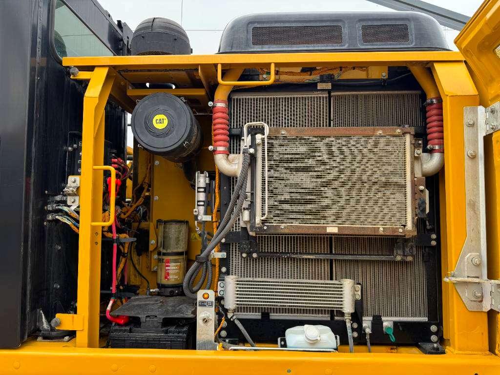 Caterpillar 323FL - NEW BUCKET / Quick Coupler Foto 25