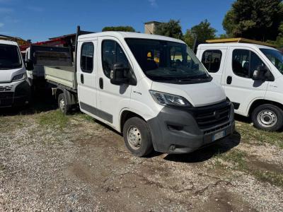 Fiat Ducato Foto 1