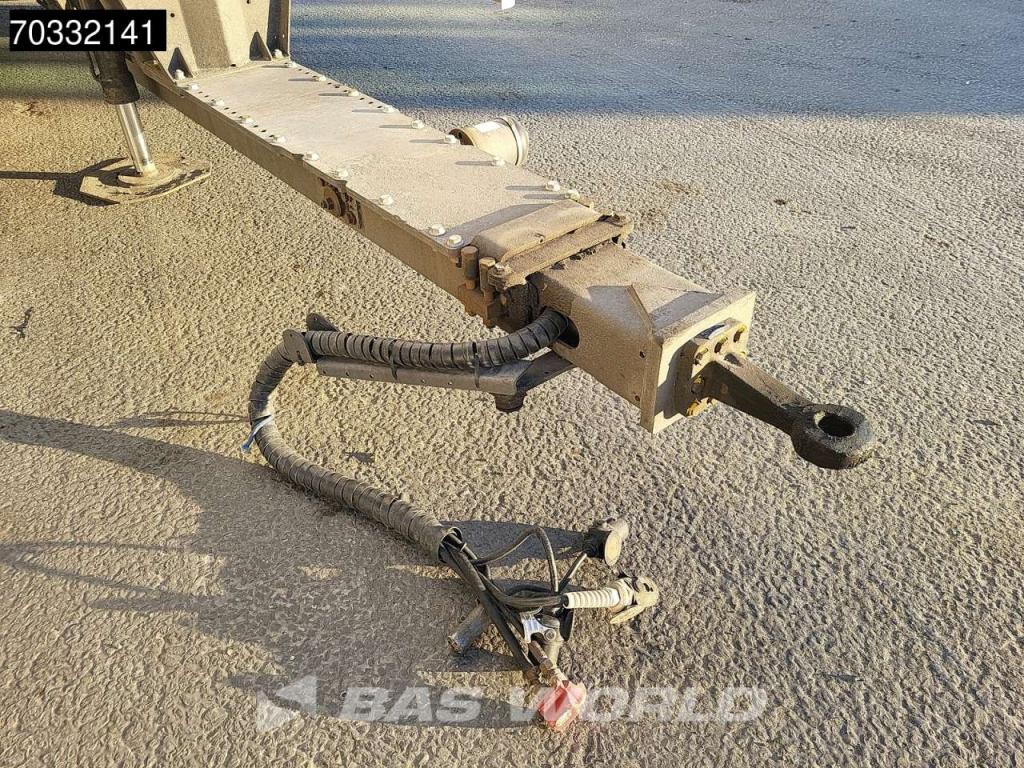 Wabco ZAA18SIKL 2 axles Foto 13