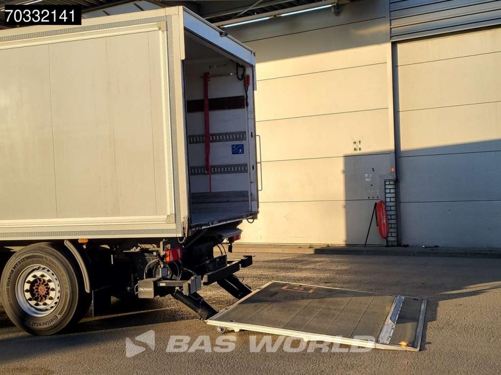 Wabco ZAA18SIKL 2 axles Foto 9