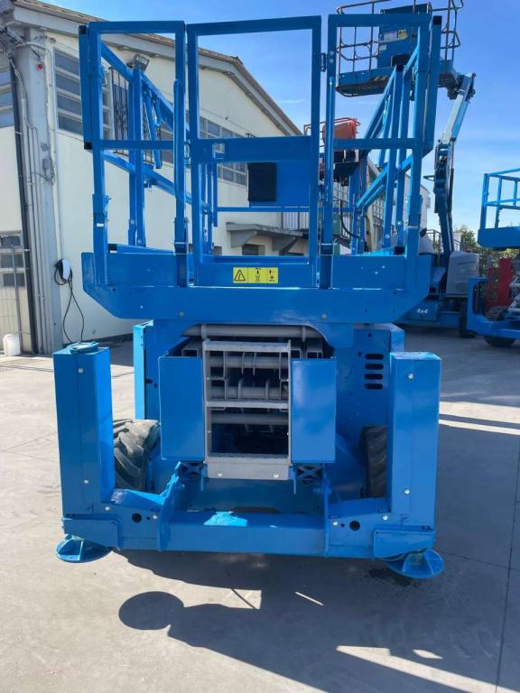 Genie GS-2669RT Foto 4