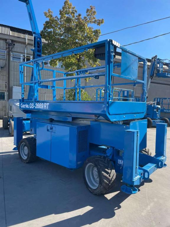 Genie GS-2669RT Foto 5