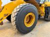 Caterpillar 972M - Weight System / Backup Camera Foto 23 thumbnail