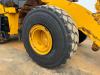 Caterpillar 972M - Weight System / Backup Camera Foto 26 thumbnail