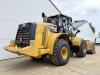 Caterpillar 972M - Weight System / Backup Camera Foto 5 thumbnail